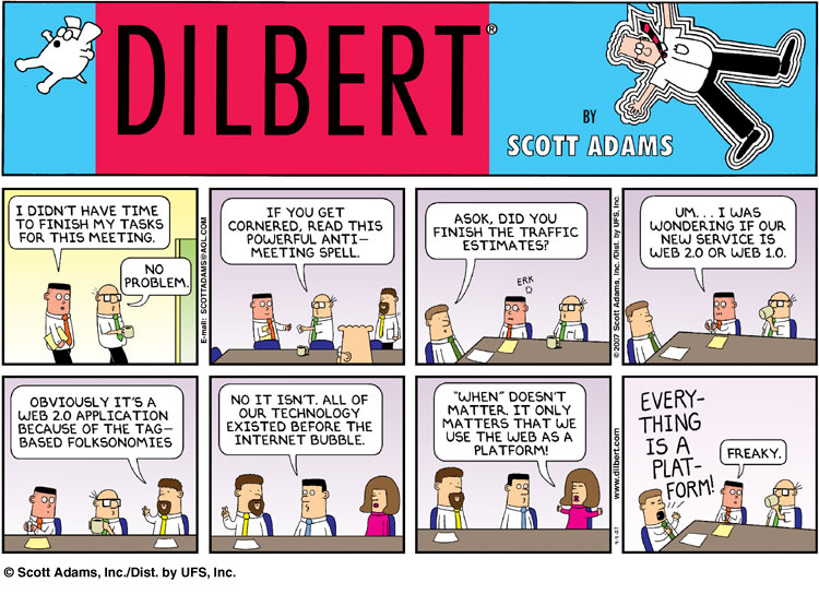 dilbert